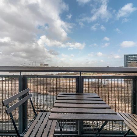 Pass The Keys Riverside Amazing Flat In London Close To The O2 Londres Exterior foto