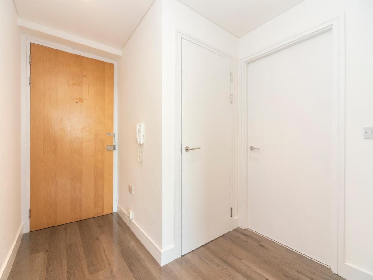 Pass The Keys Riverside Amazing Flat In London Close To The O2 Londres Exterior foto