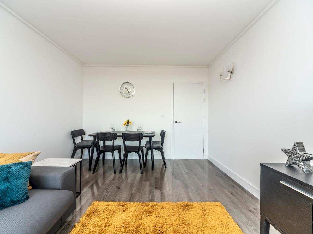Pass The Keys Riverside Amazing Flat In London Close To The O2 Londres Exterior foto